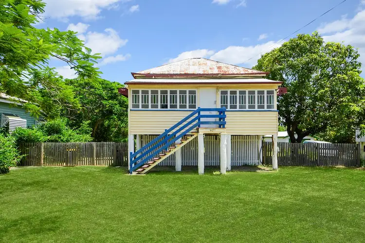 92 Edington Street, Berserker QLD 4701