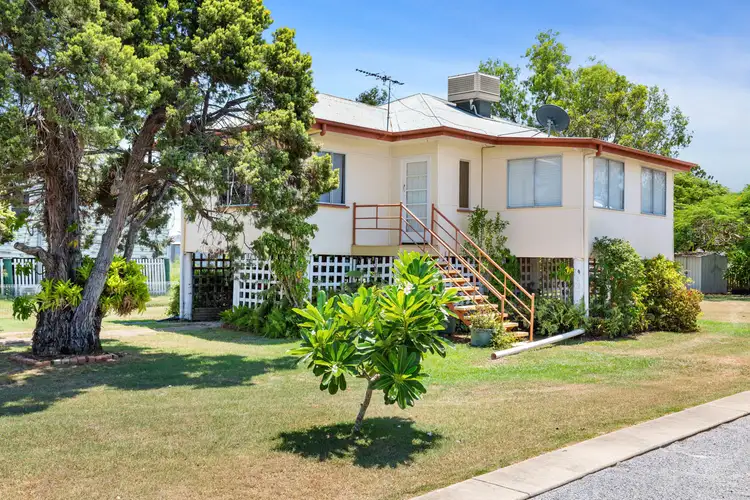 120 Rundle Street, Wandal QLD 4700