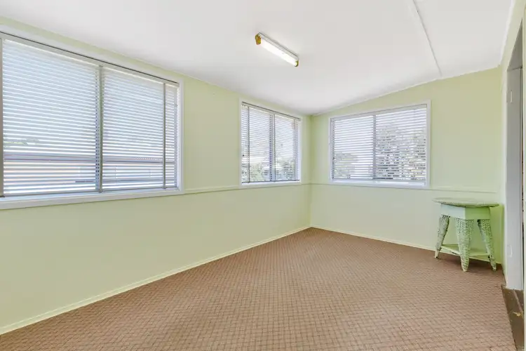 Sixth view of Homely house listing, 120 Rundle Street, Wandal QLD 4700