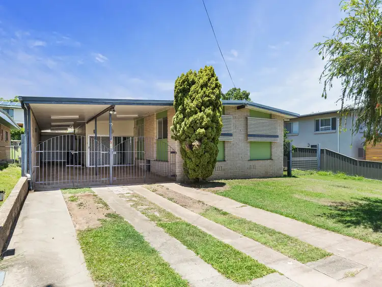 370 Fenlon Avenue, Frenchville QLD 4701