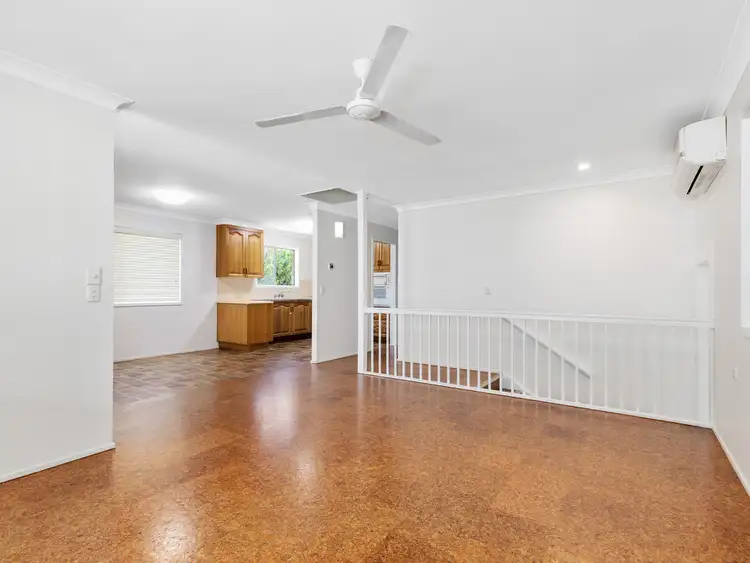 Second view of Homely house listing, 370 Fenlon Avenue, Frenchville QLD 4701