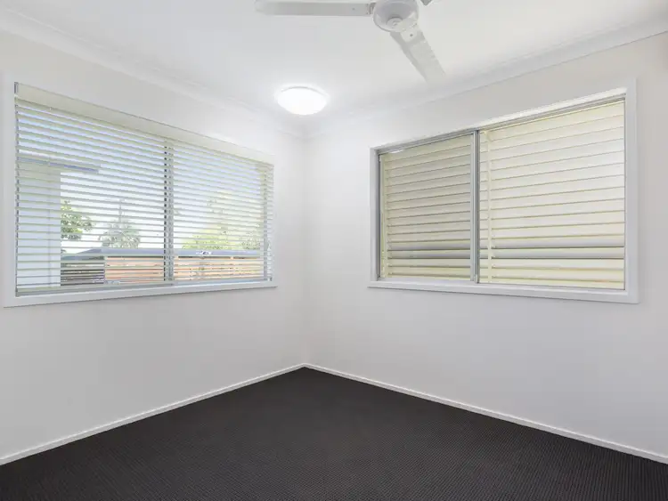 Fourth view of Homely house listing, 370 Fenlon Avenue, Frenchville QLD 4701