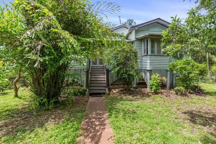 Main view of Homely house listing, 5 Bishop Street, The Range QLD 4700