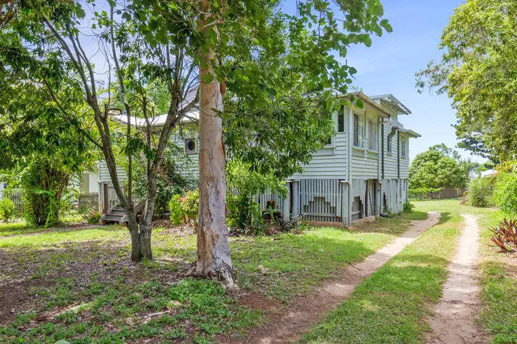 Second view of Homely house listing, 5 Bishop Street, The Range QLD 4700