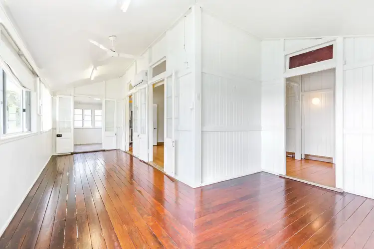 Sixth view of Homely house listing, 5 Bishop Street, The Range QLD 4700