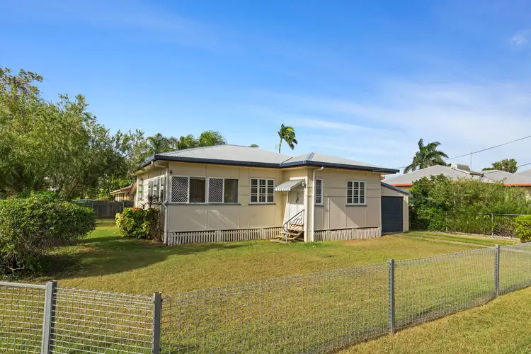 105 Main Street, Park Avenue QLD 4701