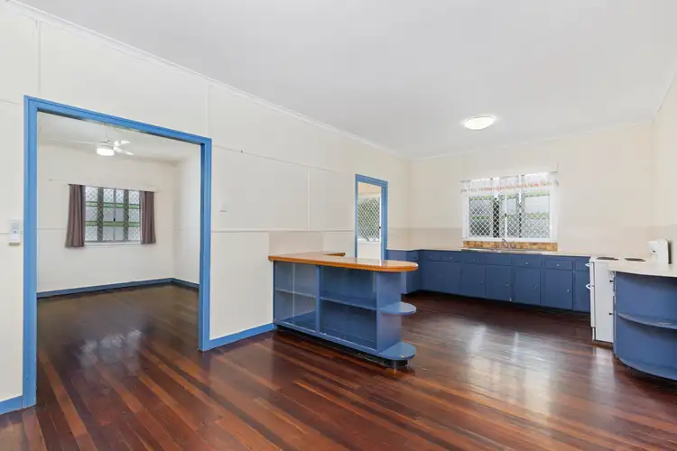 Third view of Homely house listing, 105 Main Street, Park Avenue QLD 4701