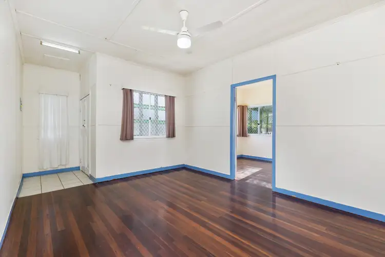 Seventh view of Homely house listing, 105 Main Street, Park Avenue QLD 4701