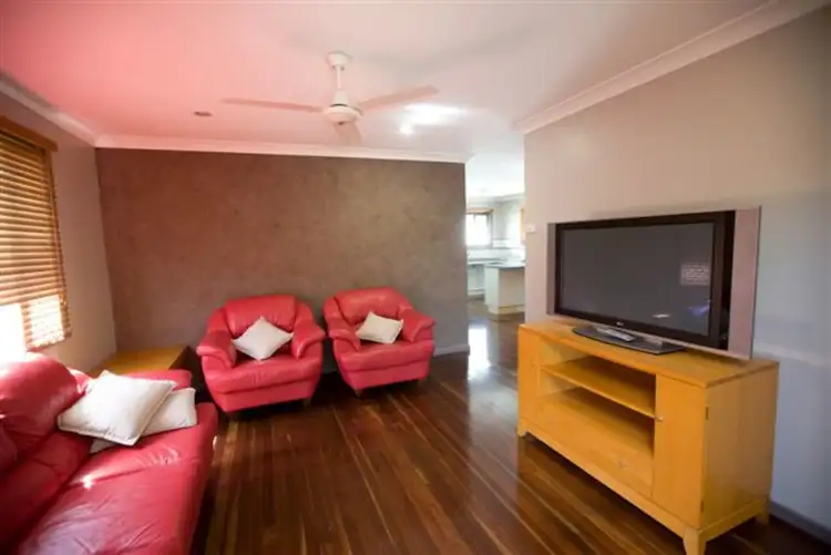 Second view of Homely house listing, 55 Deacon Street, Berserker QLD 4701
