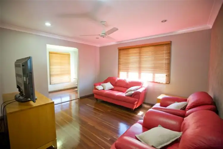 Third view of Homely house listing, 55 Deacon Street, Berserker QLD 4701