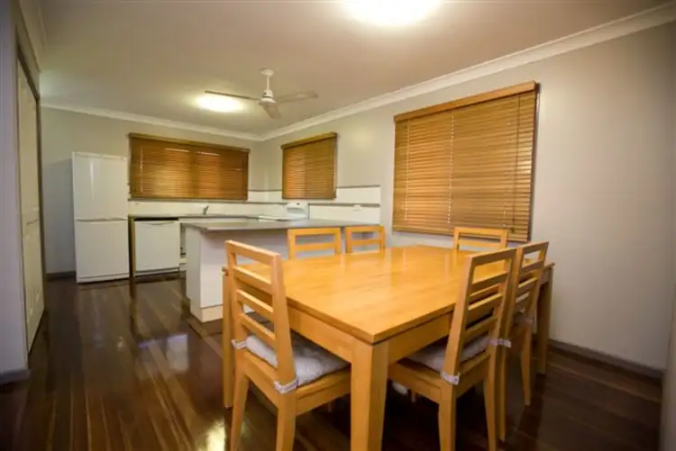 Fourth view of Homely house listing, 55 Deacon Street, Berserker QLD 4701