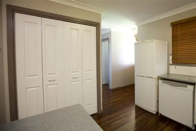 Fifth view of Homely house listing, 55 Deacon Street, Berserker QLD 4701