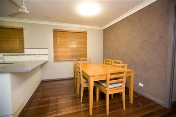 Sixth view of Homely house listing, 55 Deacon Street, Berserker QLD 4701