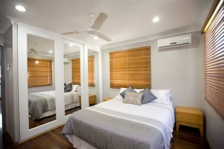 Seventh view of Homely house listing, 55 Deacon Street, Berserker QLD 4701