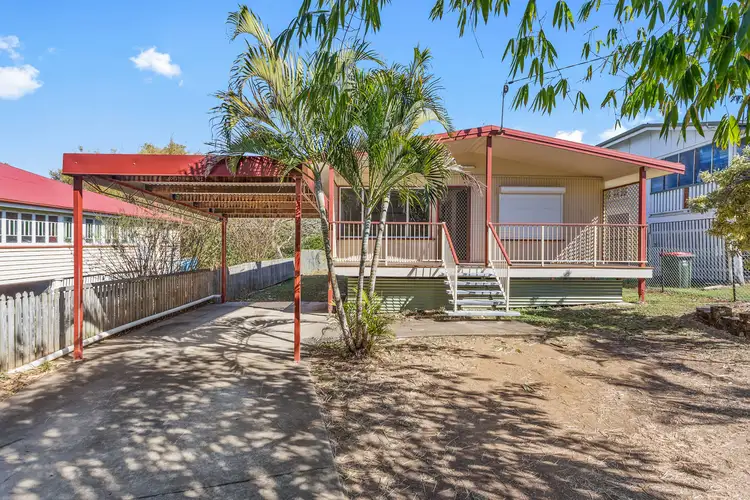 27 Harbourne Street, Koongal QLD 4701