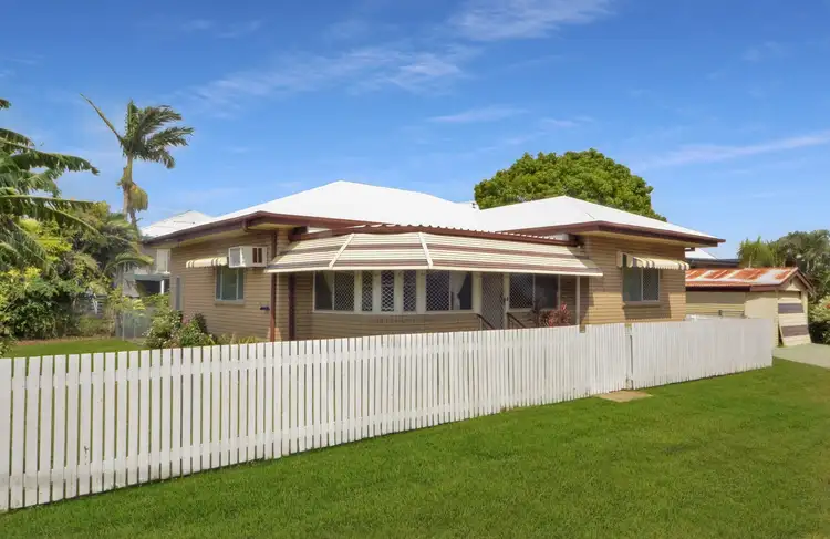 141 Richardson Road, Kawana QLD 4701