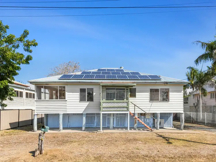15 Caroline Street, Depot Hill QLD 4700