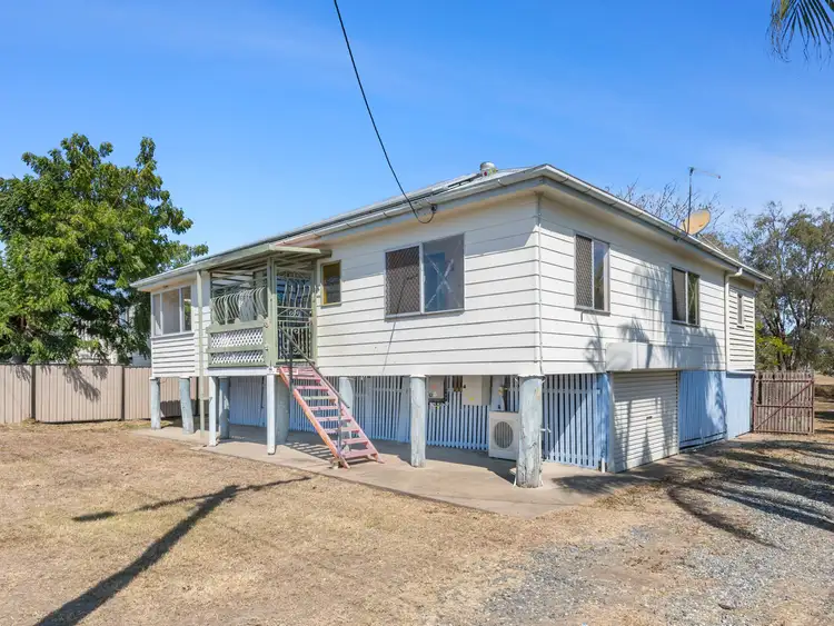 Second view of Homely house listing, 15 Caroline Street, Depot Hill QLD 4700