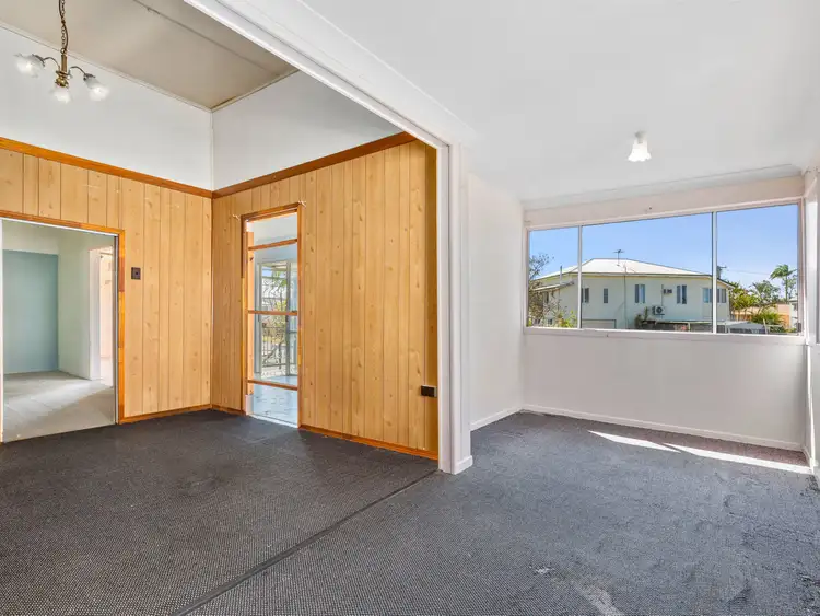Third view of Homely house listing, 15 Caroline Street, Depot Hill QLD 4700