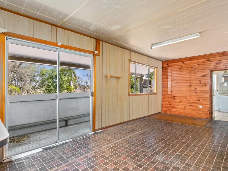 Fourth view of Homely house listing, 15 Caroline Street, Depot Hill QLD 4700