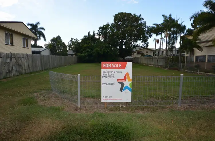 129 Guymer Street, Frenchville QLD 4701
