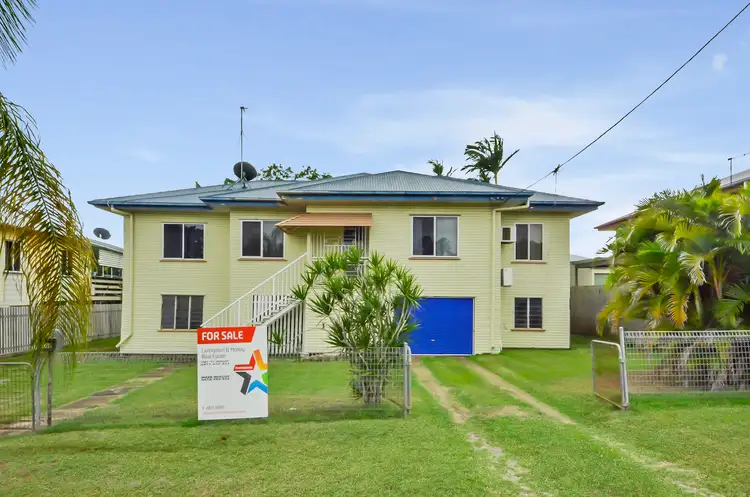137 Kerrigan Street, Frenchville QLD 4701