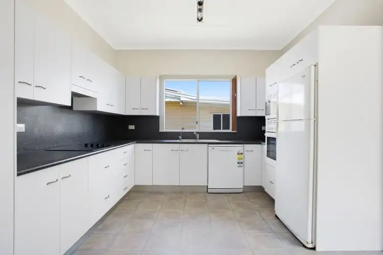 Second view of Homely house listing, 137 Kerrigan Street, Frenchville QLD 4701