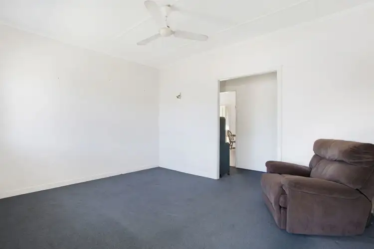 Third view of Homely house listing, 137 Kerrigan Street, Frenchville QLD 4701