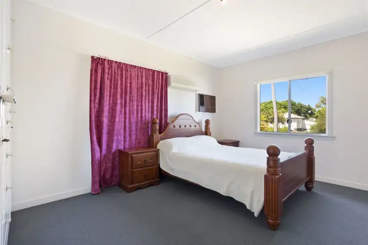 Fourth view of Homely house listing, 137 Kerrigan Street, Frenchville QLD 4701