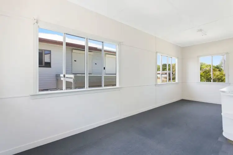 Fifth view of Homely house listing, 137 Kerrigan Street, Frenchville QLD 4701