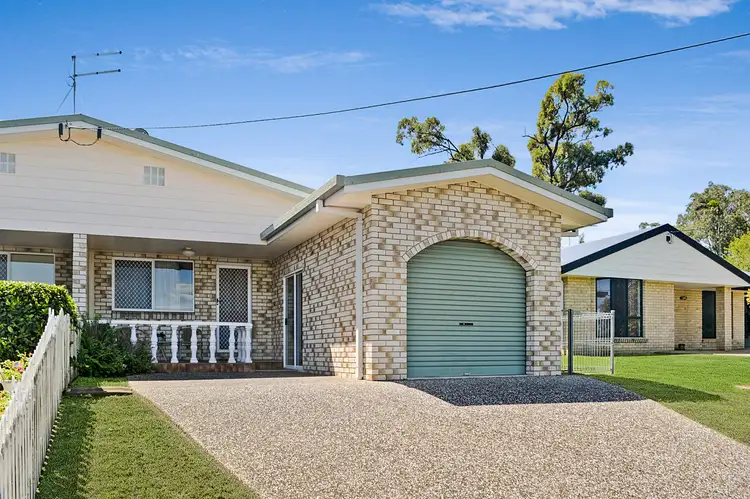 2/398 Feez Street, Norman Gardens QLD 4701