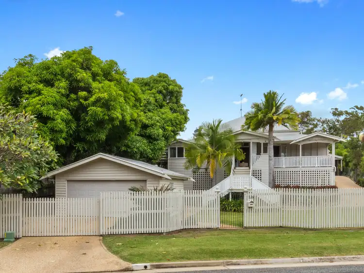 Main view of Homely house listing, 15 Brae Street, The Range QLD 4700