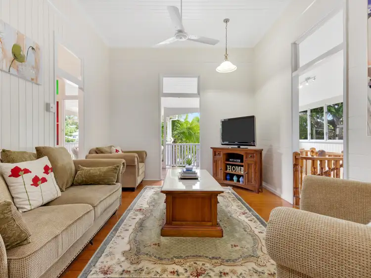 Second view of Homely house listing, 15 Brae Street, The Range QLD 4700