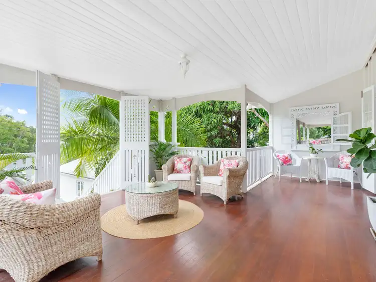 Third view of Homely house listing, 15 Brae Street, The Range QLD 4700