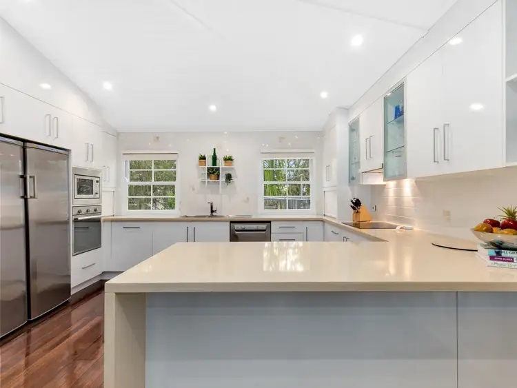 Fifth view of Homely house listing, 15 Brae Street, The Range QLD 4700
