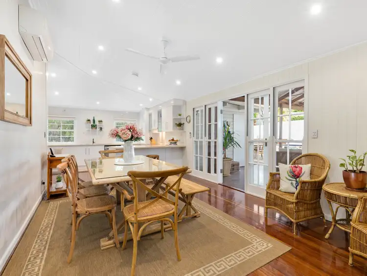 Sixth view of Homely house listing, 15 Brae Street, The Range QLD 4700