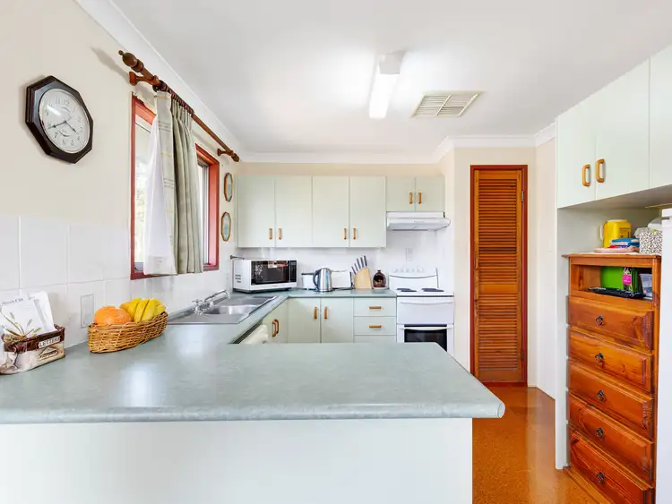 Second view of Homely house listing, 29 McColl Street, Norman Gardens QLD 4701