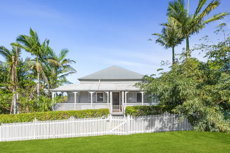 65 Cambridge Street, The Range QLD 4700