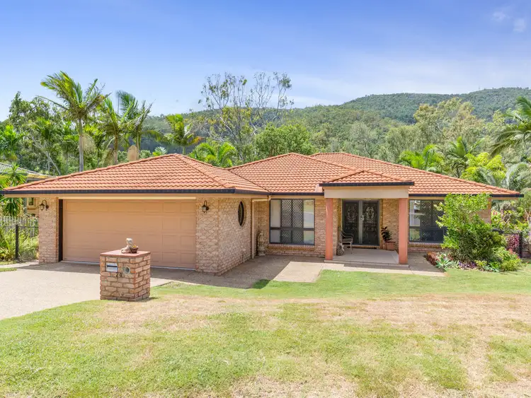 29 Archerview Terrace, Frenchville QLD 4701