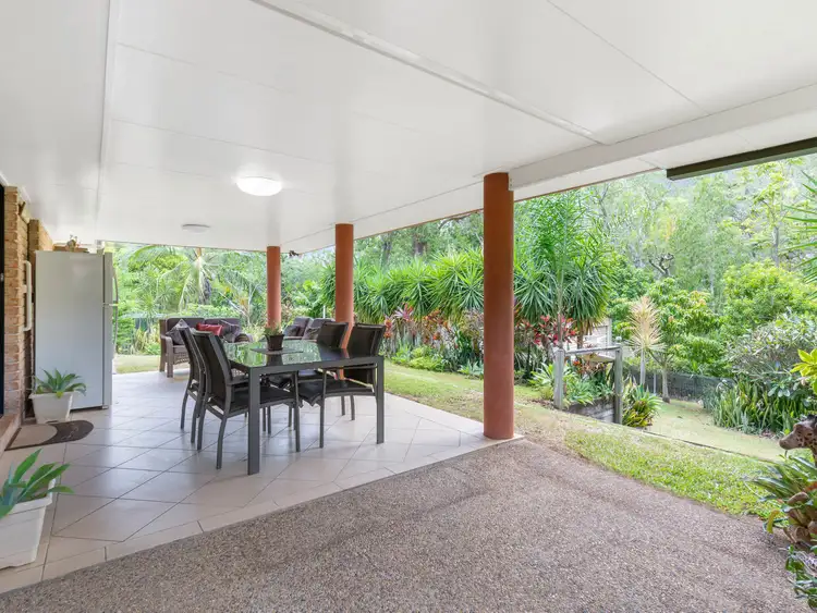 Fourth view of Homely house listing, 29 Archerview Terrace, Frenchville QLD 4701