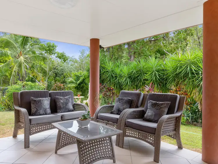 Fifth view of Homely house listing, 29 Archerview Terrace, Frenchville QLD 4701