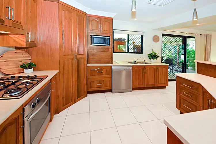 Sixth view of Homely house listing, 29 Archerview Terrace, Frenchville QLD 4701