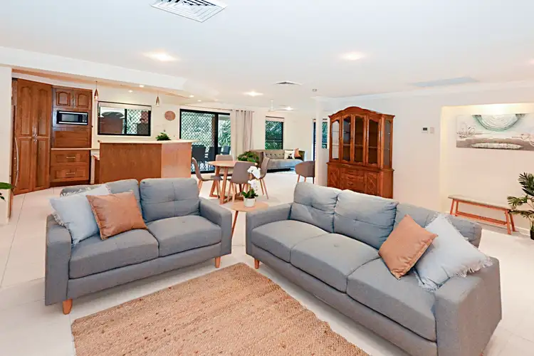 Seventh view of Homely house listing, 29 Archerview Terrace, Frenchville QLD 4701