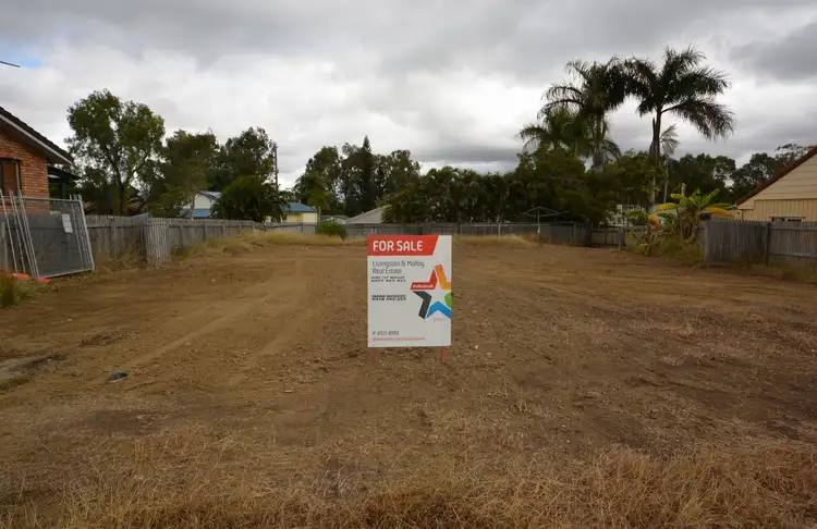 7 Hinton Street, Koongal QLD 4701
