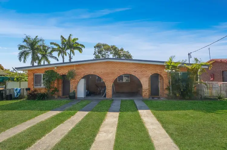 1&2/439 Richardson Road, Norman Gardens QLD 4701
