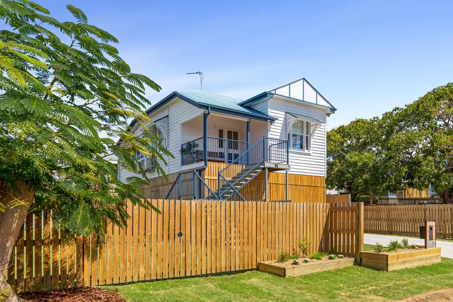 Main view of Homely house listing, 48 Murray Lane, The Range QLD 4700