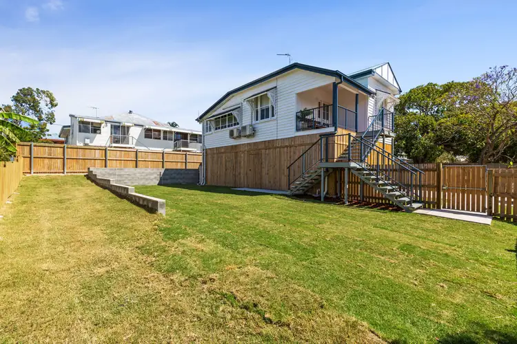 Third view of Homely house listing, 48 Murray Lane, The Range QLD 4700