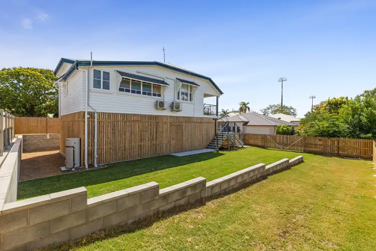 Fourth view of Homely house listing, 48 Murray Lane, The Range QLD 4700