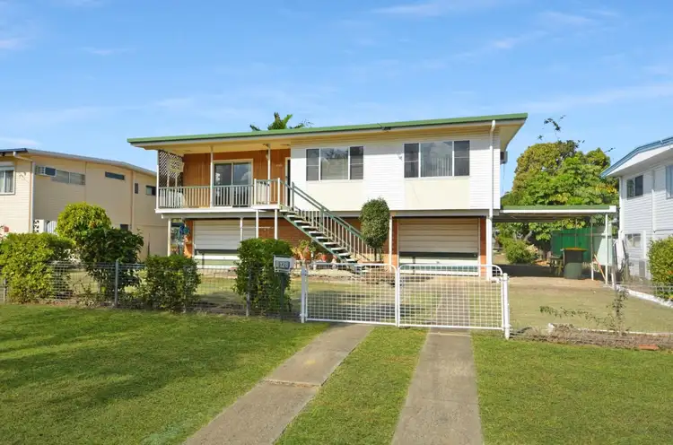 126 Venables Street, Frenchville QLD 4701