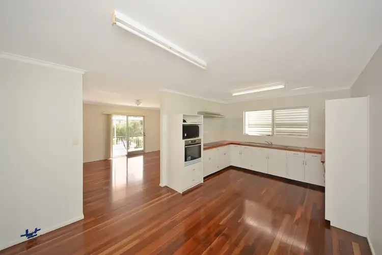 Third view of Homely house listing, 126 Venables Street, Frenchville QLD 4701